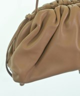 BOTTEGA VENETA（ボッテガヴェネタ）ショルダーバッグ ベージュ サイズ:- レディース/2200716252726