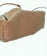 BOTTEGA VENETA（ボッテガヴェネタ）ショルダーバッグ ベージュ サイズ:- レディース/2200716252726