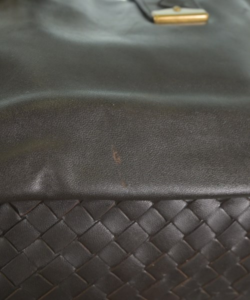 BOTTEGA VENETA（ボッテガヴェネタ）ショルダーバッグ 茶 サイズ:- レディース/2200716267430