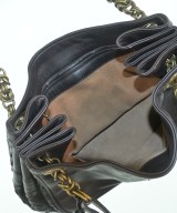 BOTTEGA VENETA（ボッテガヴェネタ）ショルダーバッグ 茶 サイズ:- レディース/2200716267430