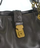 BOTTEGA VENETA（ボッテガヴェネタ）ショルダーバッグ 茶 サイズ:- レディース/2200716267430