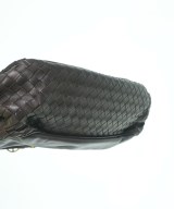 BOTTEGA VENETA（ボッテガヴェネタ）ショルダーバッグ 茶 サイズ:- レディース/2200716267430