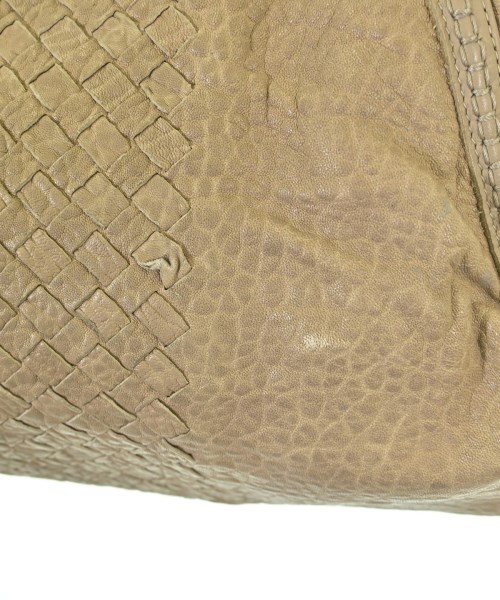 BOTTEGA VENETA（ボッテガヴェネタ）ショルダーバッグ ベージュ サイズ:- レディース/2200716267669