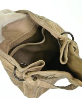 BOTTEGA VENETA（ボッテガヴェネタ）ショルダーバッグ ベージュ サイズ:- レディース/2200716267669