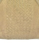 BOTTEGA VENETA（ボッテガヴェネタ）ショルダーバッグ ベージュ サイズ:- レディース/2200716267669