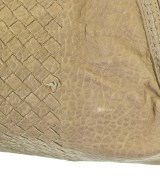 BOTTEGA VENETA（ボッテガヴェネタ）ショルダーバッグ ベージュ サイズ:- レディース/2200716267669