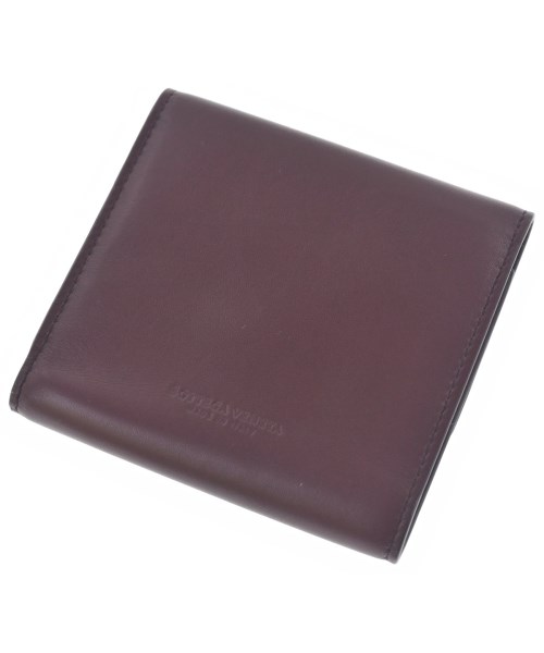 BOTTEGA VENETA（ボッテガヴェネタ）財布・コインケース 赤 サイズ:- レディース/2200716318613