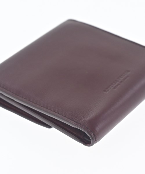 BOTTEGA VENETA（ボッテガヴェネタ）財布・コインケース 赤 サイズ:- レディース/2200716318613