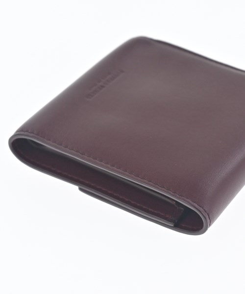BOTTEGA VENETA（ボッテガヴェネタ）財布・コインケース 赤 サイズ:- レディース/2200716318613