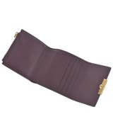BOTTEGA VENETA（ボッテガヴェネタ）財布・コインケース 赤 サイズ:- レディース/2200716318613