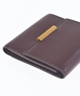 BOTTEGA VENETA（ボッテガヴェネタ）財布・コインケース 赤 サイズ:- レディース/2200716318613