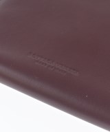 BOTTEGA VENETA（ボッテガヴェネタ）財布・コインケース 赤 サイズ:- レディース/2200716318613