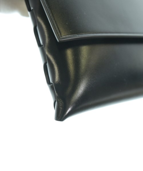 BOTTEGA VENETA（ボッテガヴェネタ）クラッチバッグ 黒 サイズ:- レディース/2200716318620