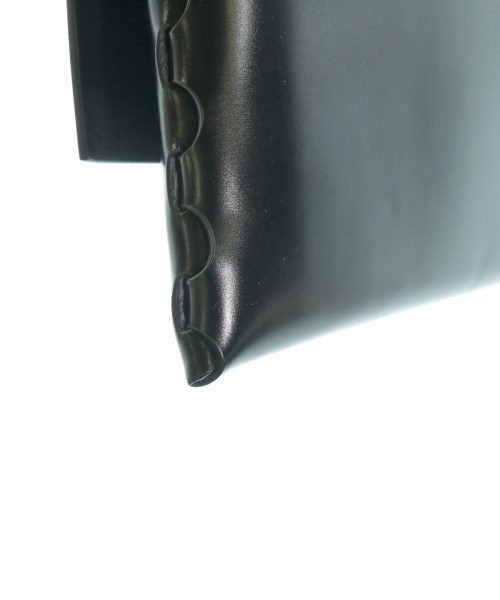 BOTTEGA VENETA（ボッテガヴェネタ）クラッチバッグ 黒 サイズ:- レディース/2200716318620