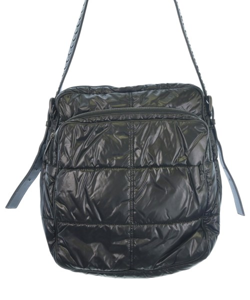 BOTTEGA VENETA（ボッテガヴェネタ）ショルダーバッグ 黒 サイズ:- レディース/2200716319016