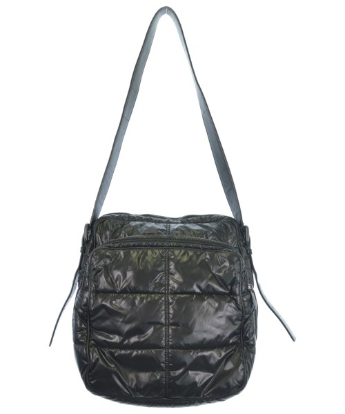 BOTTEGA VENETA（ボッテガヴェネタ）ショルダーバッグ 黒 サイズ:- レディース/2200716319016