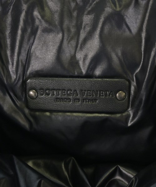 BOTTEGA VENETA（ボッテガヴェネタ）ショルダーバッグ 黒 サイズ:- レディース/2200716319016