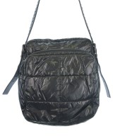 BOTTEGA VENETA（ボッテガヴェネタ）ショルダーバッグ 黒 サイズ:- レディース/2200716319016