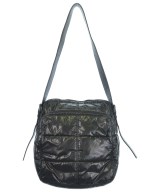 BOTTEGA VENETA（ボッテガヴェネタ）ショルダーバッグ 黒 サイズ:- レディース/2200716319016