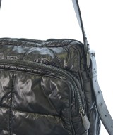 BOTTEGA VENETA（ボッテガヴェネタ）ショルダーバッグ 黒 サイズ:- レディース/2200716319016