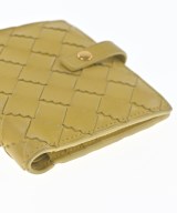 BOTTEGA VENETA（ボッテガヴェネタ）財布・コインケース 黄 サイズ:- レディース/2200716319139