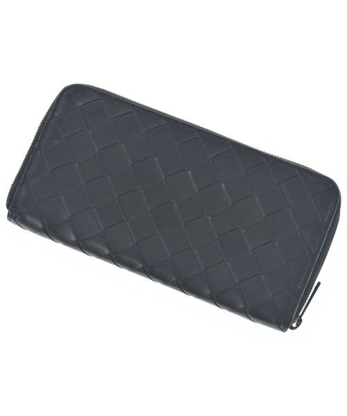 BOTTEGA VENETA（ボッテガヴェネタ）財布・コインケース 黒 サイズ:- レディース/2200716319160