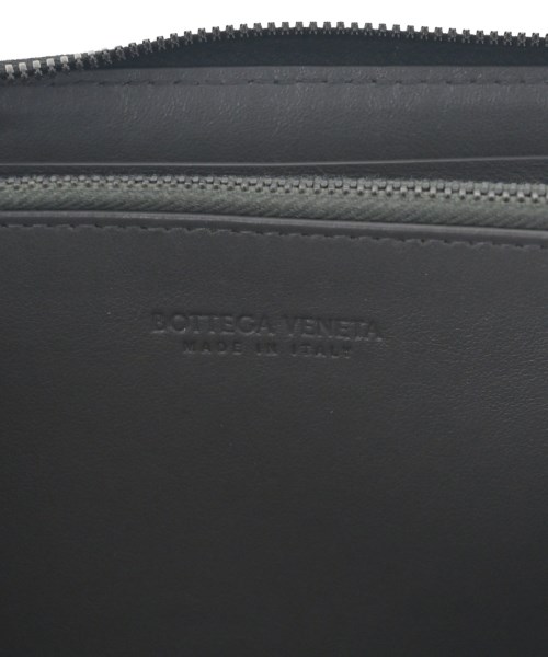 BOTTEGA VENETA（ボッテガヴェネタ）財布・コインケース 黒 サイズ:- レディース/2200716319160