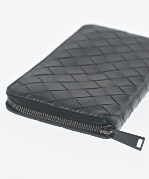 BOTTEGA VENETA（ボッテガヴェネタ）財布・コインケース 黒 サイズ:- レディース/2200716319160