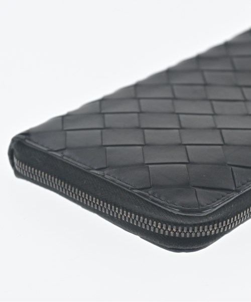 BOTTEGA VENETA（ボッテガヴェネタ）財布・コインケース 黒 サイズ:- レディース/2200716319160