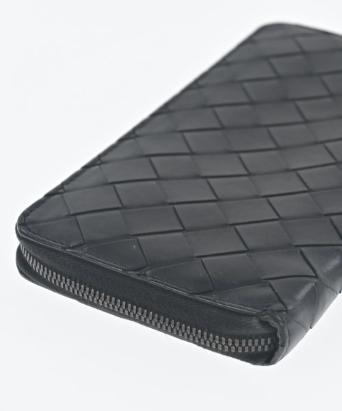BOTTEGA VENETA（ボッテガヴェネタ）財布・コインケース 黒 サイズ:- レディース/2200716319160