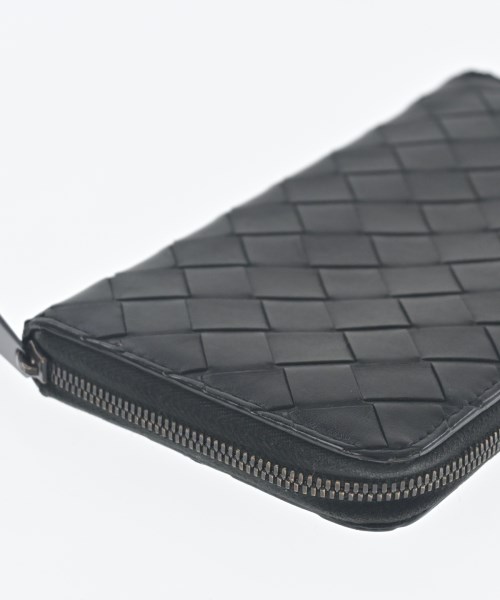 BOTTEGA VENETA（ボッテガヴェネタ）財布・コインケース 黒 サイズ:- レディース/2200716319160