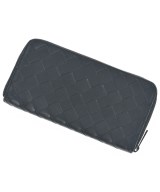 BOTTEGA VENETA（ボッテガヴェネタ）財布・コインケース 黒 サイズ:- レディース/2200716319160