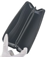 BOTTEGA VENETA（ボッテガヴェネタ）財布・コインケース 黒 サイズ:- レディース/2200716319160