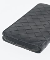 BOTTEGA VENETA（ボッテガヴェネタ）財布・コインケース 黒 サイズ:- レディース/2200716319160