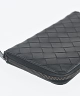 BOTTEGA VENETA（ボッテガヴェネタ）財布・コインケース 黒 サイズ:- レディース/2200716319160