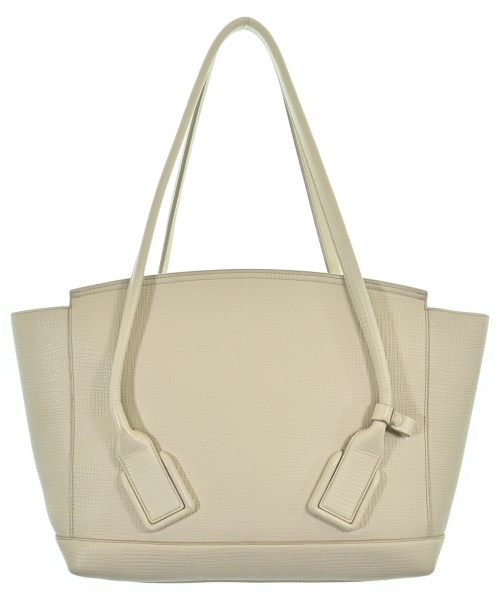 BOTTEGA VENETA（ボッテガヴェネタ）トートバッグ 白 サイズ:- レディース/2200716321262