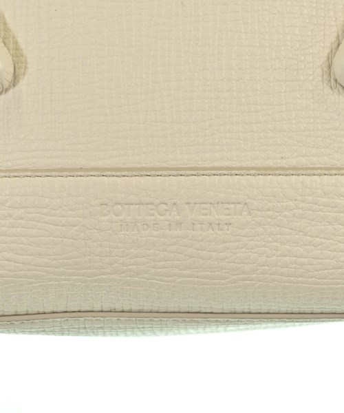 BOTTEGA VENETA（ボッテガヴェネタ）トートバッグ 白 サイズ:- レディース/2200716321262