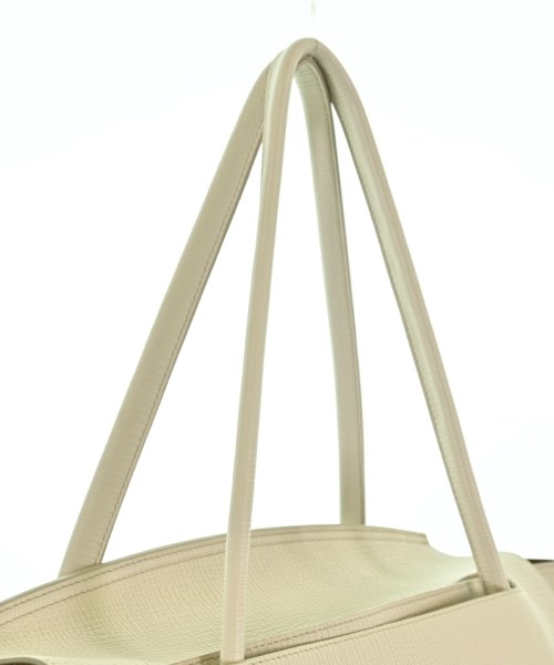 BOTTEGA VENETA（ボッテガヴェネタ）トートバッグ 白 サイズ:- レディース/2200716321262