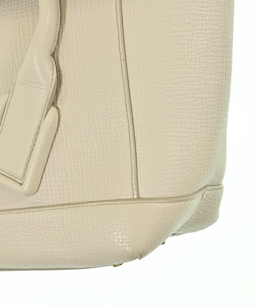 BOTTEGA VENETA（ボッテガヴェネタ）トートバッグ 白 サイズ:- レディース/2200716321262