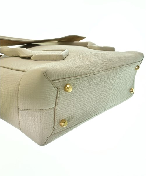 BOTTEGA VENETA（ボッテガヴェネタ）トートバッグ 白 サイズ:- レディース/2200716321262