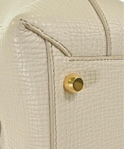 BOTTEGA VENETA（ボッテガヴェネタ）トートバッグ 白 サイズ:- レディース/2200716321262