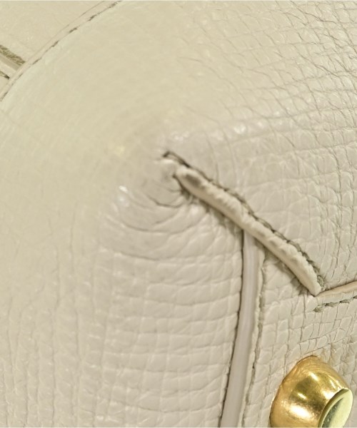 BOTTEGA VENETA（ボッテガヴェネタ）トートバッグ 白 サイズ:- レディース/2200716321262
