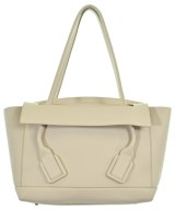 BOTTEGA VENETA（ボッテガヴェネタ）トートバッグ 白 サイズ:- レディース/2200716321262