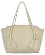 BOTTEGA VENETA（ボッテガヴェネタ）トートバッグ 白 サイズ:- レディース/2200716321262