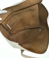 BOTTEGA VENETA（ボッテガヴェネタ）トートバッグ 白 サイズ:- レディース/2200716321262