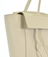 BOTTEGA VENETA（ボッテガヴェネタ）トートバッグ 白 サイズ:- レディース/2200716321262