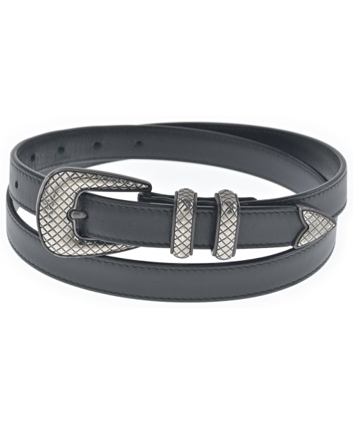 BOTTEGA VENETA(ボッテガベネタ)のベルト サイズ:- 27,800円