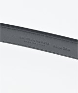 BOTTEGA VENETA（ボッテガヴェネタ）ベルト 黒 サイズ:- レディース/2200716525301