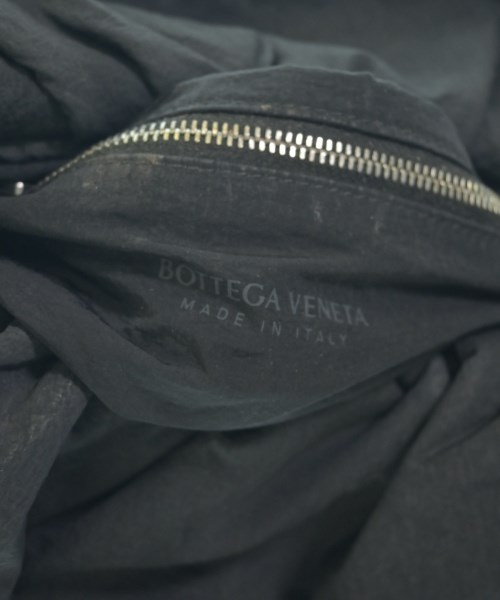 BOTTEGA VENETA（ボッテガヴェネタ）ショルダーバッグ 黒 サイズ:- レディース/2200716912033