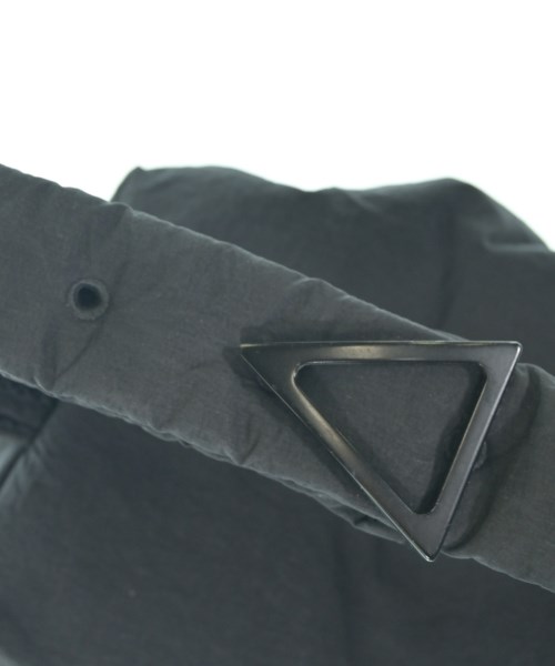 BOTTEGA VENETA（ボッテガヴェネタ）ショルダーバッグ 黒 サイズ:- レディース/2200716912033